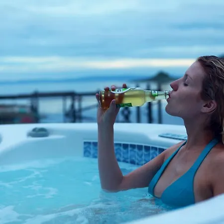 Sarnes Seaside * Honningsvåg