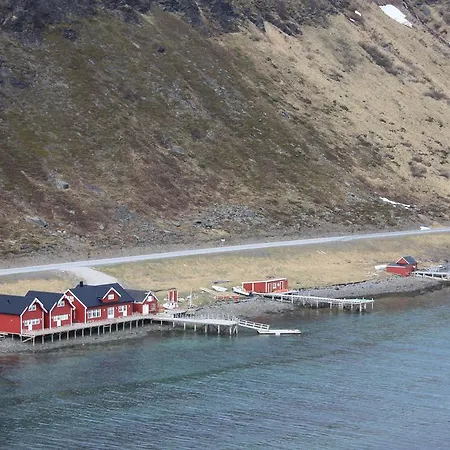 Sarnes Seaside *