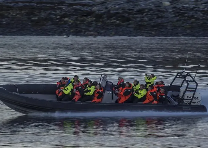 Sarnes Seaside Casa vacanze