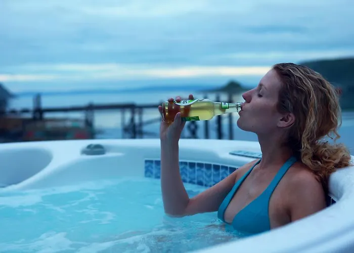 Sarnes Seaside * Honningsvåg