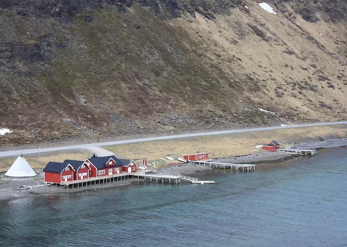Sarnes Seaside *