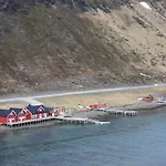 Sarnes Seaside *